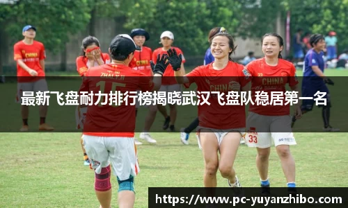 最新飞盘耐力排行榜揭晓武汉飞盘队稳居第一名
