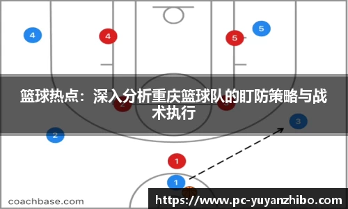 篮球热点：深入分析重庆篮球队的盯防策略与战术执行